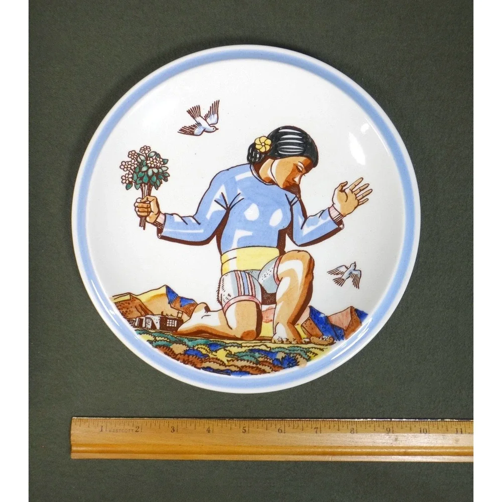 Rockwell Kent 